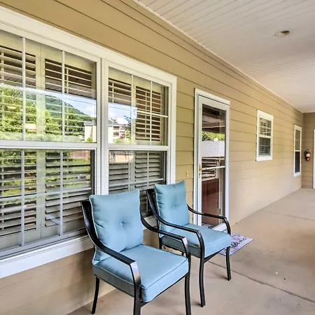 Sunny Clayton Condo On Kingwood Golf Course!